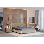 ГРЕЙС Спальня (композиция №7)