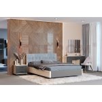 ГРЕЙС Спальня (композиция №7)