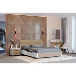 ГРЕЙС Спальня (композиция №7)