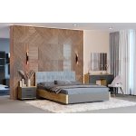 ГРЕЙС Спальня (композиция №7)