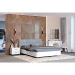 ГРЕЙС Спальня (композиция №7)