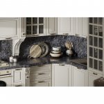 КАМЕЛИЯ Кухня угловая 3,0*1,5 (левая/правая)