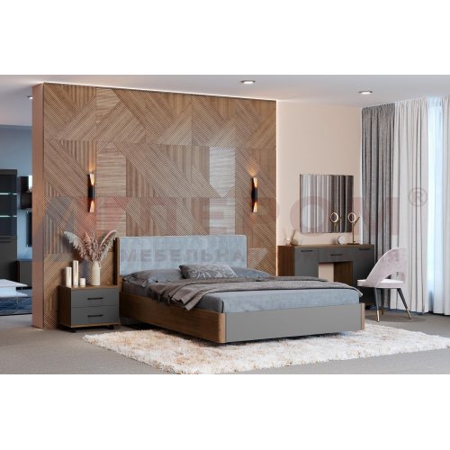 ГРЕЙС Стол туалетный СТ-5002