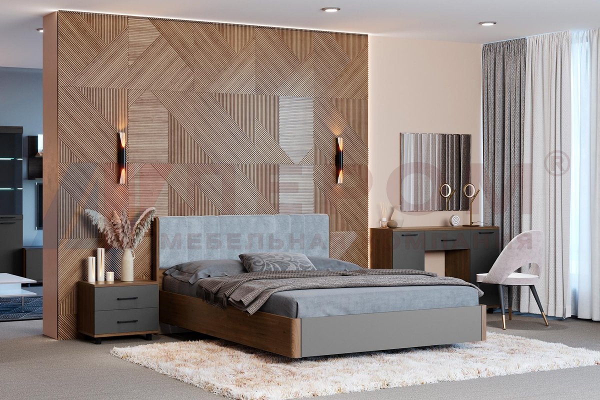 ГРЕЙС Стол туалетный СТ-5002