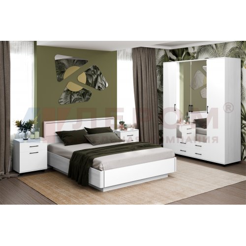 ГРЕЙС Тумба прикроватная ТБ-5025