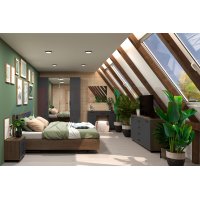 ГРЕЙС Комод ТБ-5012