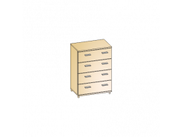 ГРЕЙС Комод КМ-5011