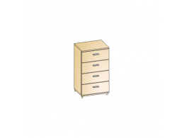 ГРЕЙС Комод КМ-5012