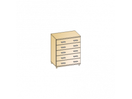 ГРЕЙС Комод КМ-5021