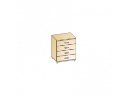ГРЕЙС Комод КМ-5032