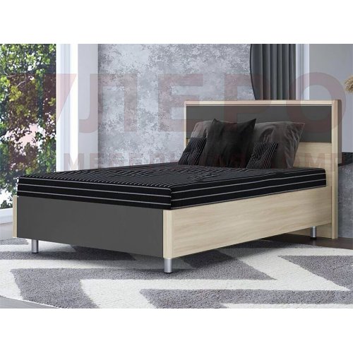ГРЕЙС Кровать 1,2 КР-5001
