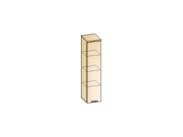 ГРЭЙС Антресоль АН-5001