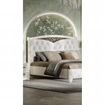 ОЛИВИЯ Кровать 1,8 без основания