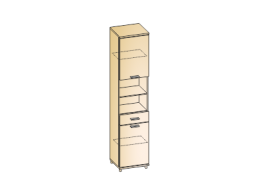 ГРЭЙС Шкаф ШК-5048