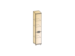 ГРЭЙС Шкаф ШК-5076