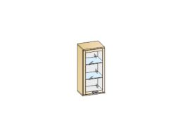 ГРЭЙС Антресоль АН-5004