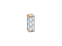 ГРЭЙС Антресоль АН-5007