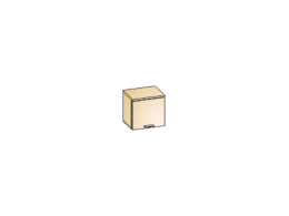 ГРЭЙС Антресоль АН-5040