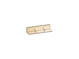 ГРЭЙС Полка ПЛ-2602