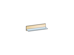 ГРЭЙС Полка ПЛ-2813