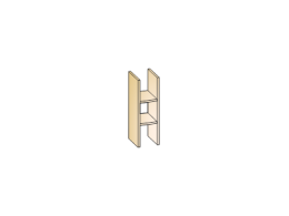 ГРЭЙС Полка ПЛ-1013