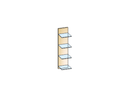 ГРЭЙС Полка ПЛ-2821
