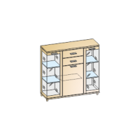 ГРЭЙС Тумба ТБ-5000