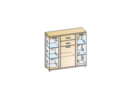 ГРЭЙС Тумба ТБ-5000