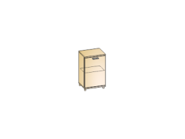 ГРЭЙС Тумба ТБ-5018