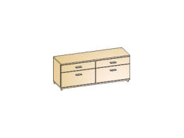 ГРЭЙС Тумба ТБ-5028