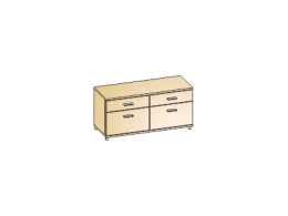 ГРЭЙС Тумба ТБ-5030