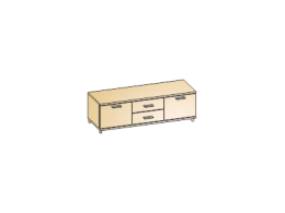 ГРЭЙС Тумба ТБ-5034