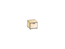 ГРЭЙС Тумба ТБ-5036