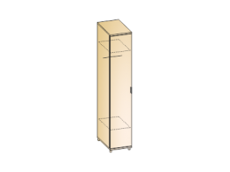 ГРЕЙС Шкаф ШК-5021
