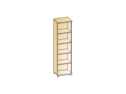 ГРЕЙС Шкаф ШК-5078