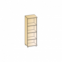 ГРЕЙС Шкаф ШК-5088