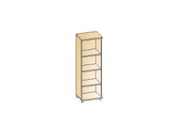 ГРЕЙС Шкаф ШК-5088