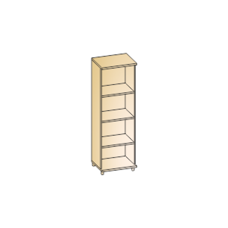 ГРЕЙС Шкаф ШК-5088