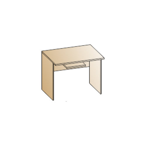 ГРЕЙС Стол СТ-1007