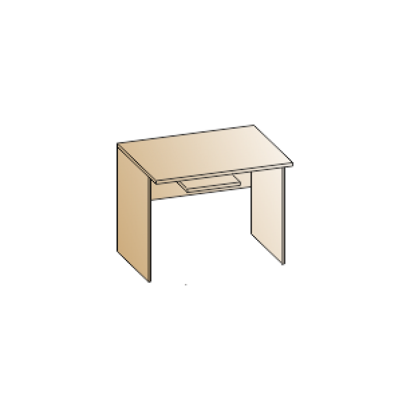 ГРЕЙС Стол СТ-1007