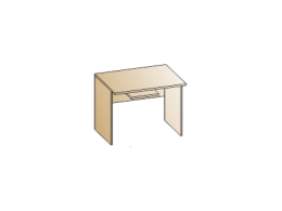 ГРЕЙС Стол СТ-1009