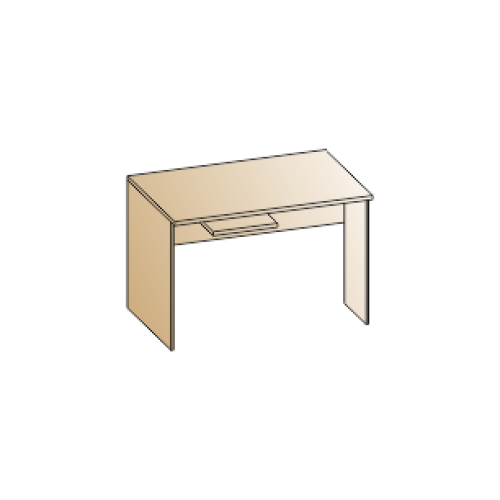 ГРЕЙС Стол СТ-1011