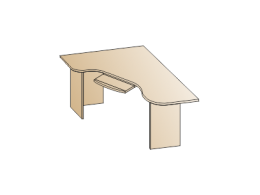 ГРЕЙС Стол СТ-1012