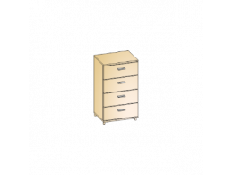 ГРЕЙС Комод КМ-5012