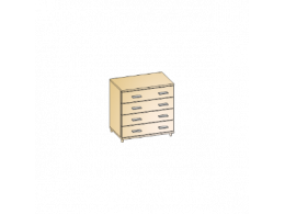 ГРЕЙС Комод КМ-5031