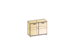 ГРЕЙС Тумба ТБ-5017