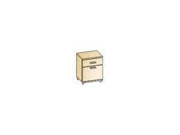 ГРЕЙС Тумба ТБ-5025