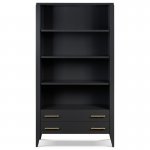 Книжный шкаф SALERNO