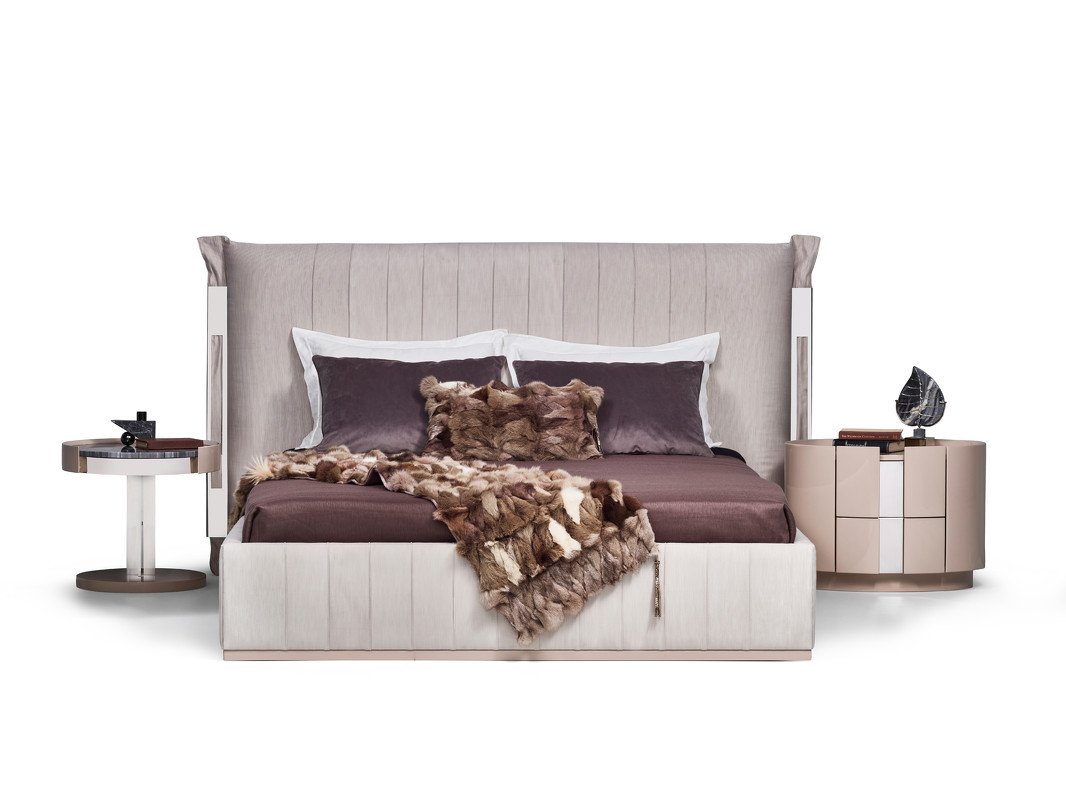 Кровать с решеткой Hamptons HAMPTONS