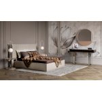 Кровать с решеткой Hamptons HAMPTONS